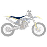 Housse de selle Blackbird Replica Trophy 2022 Husqvarna 1620R6