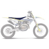 Housse de selle Blackbird Replica Trophy 2022 Husqvarna 1624R6