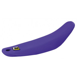 Housse de selle Blackbird Replica Team Yamaha Factory 50th Anniversary 1251R11/01