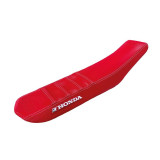 Housse de selle Blackbird Team HRC 1148R24 | Oxmoto
