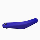 Housse de selle Blackbird High Grip 5098/70 | Oxmoto