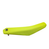 Housse de selle Blackbird High Grip 5098/50 | Oxmoto