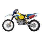 Kit déco complet Blackbird Dream Graphic | Oxmoto