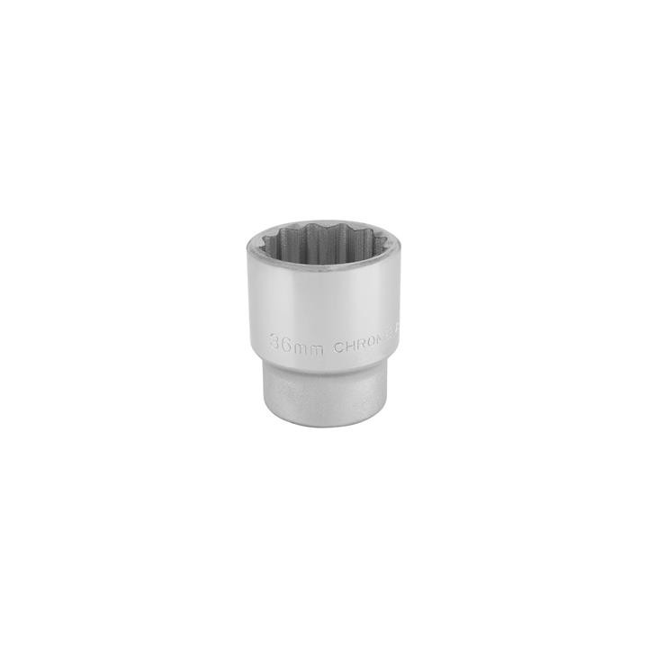 Douille Draper 3/4" 12 points 36mm | Oxmoto