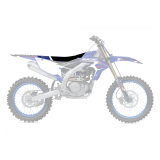 Blackbird Housse de selle Blackbird Dream | Oxmoto