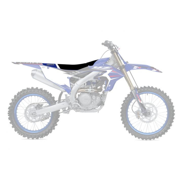 Blackbird Housse de selle Blackbird Dream | Oxmoto