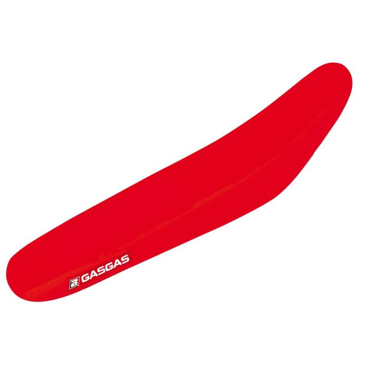 Housse de selle Blackbird Replica Team Gas Gas Factory