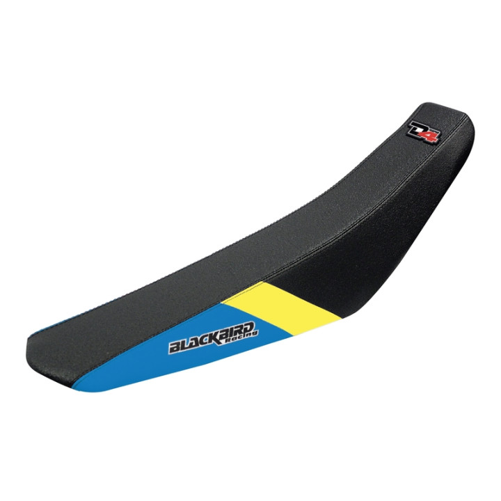 Housse de selle Blackbird Dream Graphic | Oxmoto