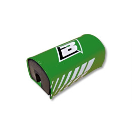 Mousse de guidon Blackbird 5043/30 | Oxmoto