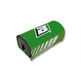 Mousse de guidon Blackbird 5043/30 | Oxmoto