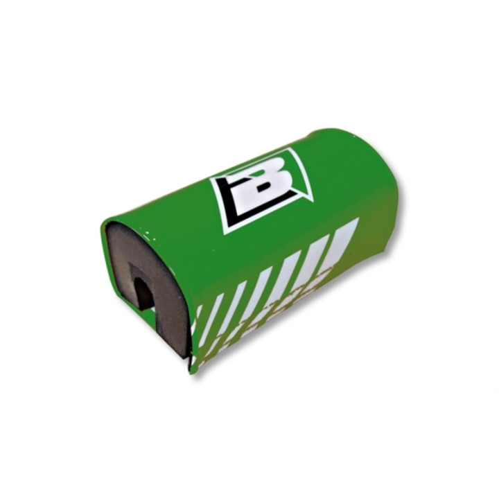 Mousse de guidon Blackbird 5043/30 | Oxmoto