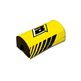 Mousse de guidon Blackbird 5043/40 | Oxmoto