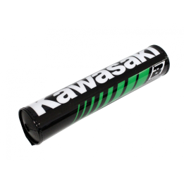Mousse de guidon Blackbird - Kawasaki 5042R/31 | Oxmoto