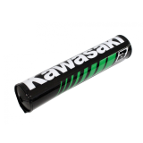 Mousse de guidon Blackbird - Kawasaki 5042R/31 | Oxmoto