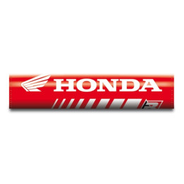 Mousse de guidon Blackbird Replica - Honda 5042R/60 | Oxmoto