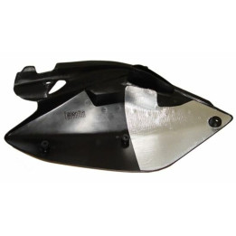 Plaque adhésive pare-chaleur Blackbird 25x20cm | Oxmoto