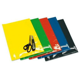 Planches adhésives Blackbird Crystall réspirante blanc