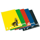 Planches adhésives Blackbird Crystall réspirante jaune