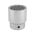 Douille Draper 3/4" 12 points 38mm | Oxmoto