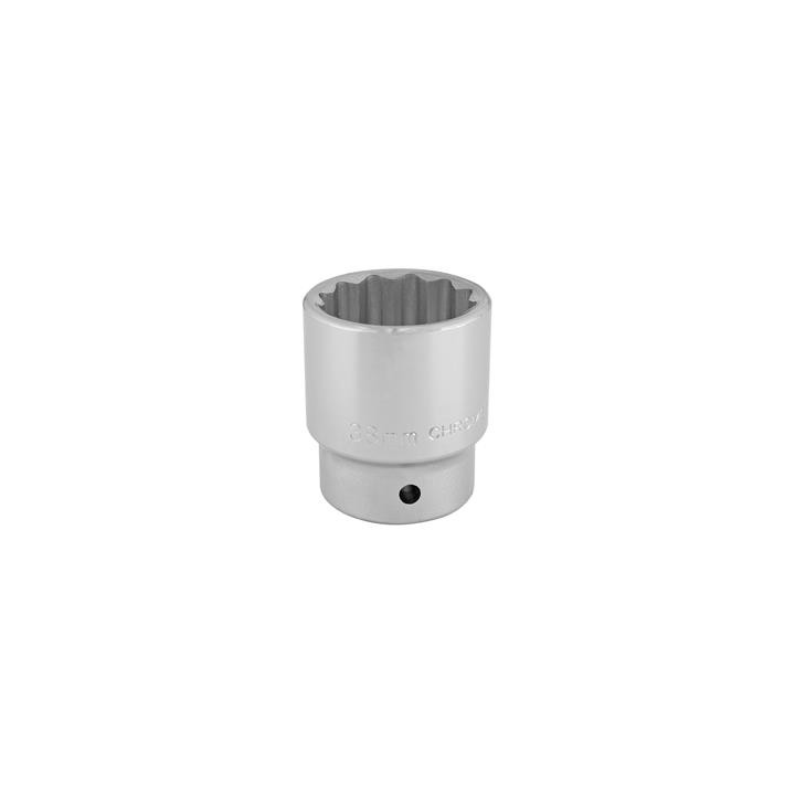 Douille Draper 3/4" 12 points 38mm | Oxmoto