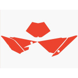 Fonds de plaque Blackbird - Beta RR 2T/4T 3B04/000009