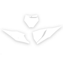 Fonds de plaque Blackbird 3231 | Oxmoto