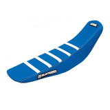 Housse de selle Blackbird Zebra - TM 2/4 temps | Oxmoto