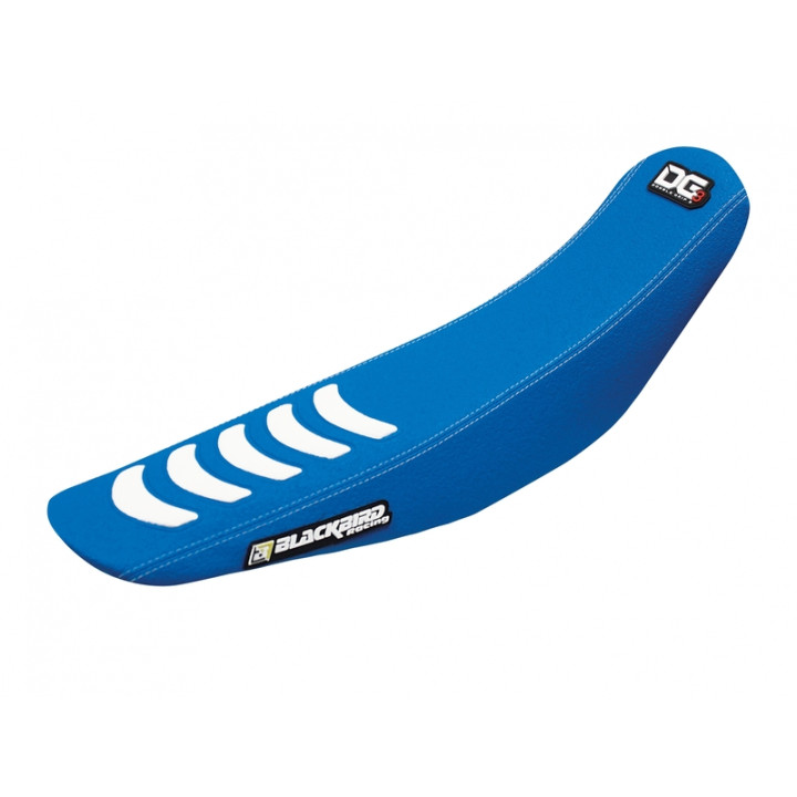 Housse de selle Blackbird Double Grip 3 - TM 2/4 Stroke
