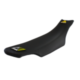 Housse de selle Blackbird Pyramid noir Ducati | Oxmoto