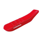 Housse de selle Blackbird Team HRC 1149R24 | Oxmoto