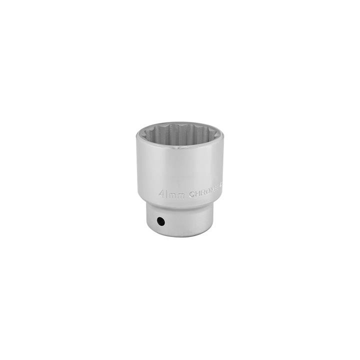 Douille Draper 3/4" 12 points 41mm | Oxmoto
