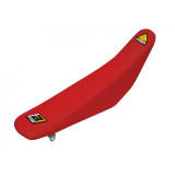 Housse de selle Blackbird Pyramid 1F03G/01 | Oxmoto