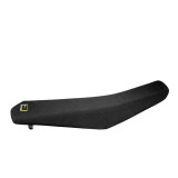Housse de selle Blackbird High Grip 5098/20 | Oxmoto