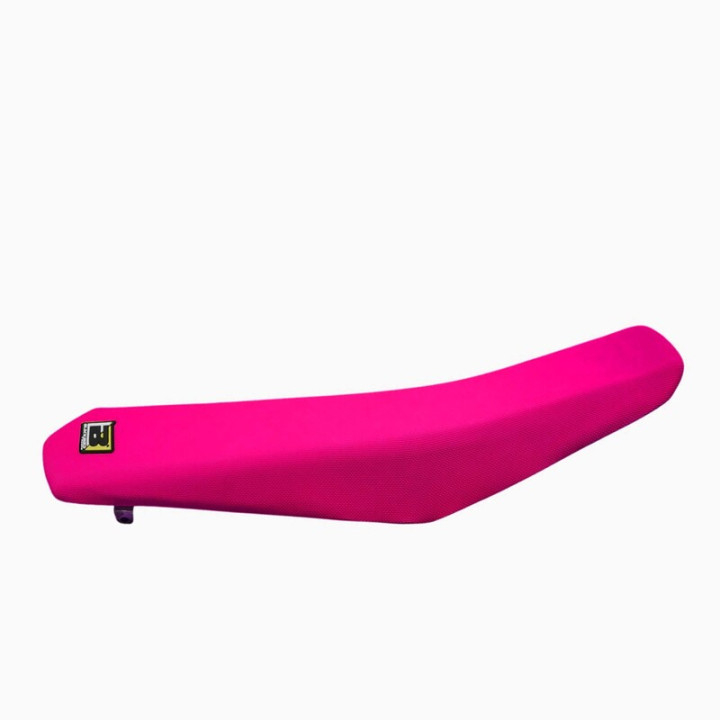Housse de selle Blackbird High Grip 5098/11 | Oxmoto