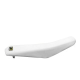 Housse de selle Blackbird High Grip 5098/10 | Oxmoto