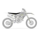 Housse de selle Blackbird Pyramid 1H00G | Oxmoto