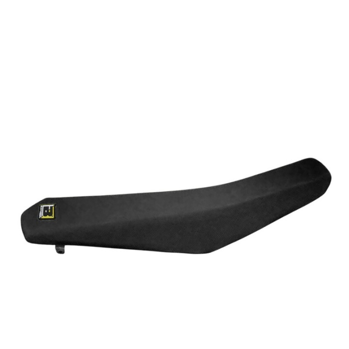 Housse de selle Blackbird High Grip 5098/10 | Oxmoto