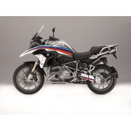 Kit déco Blackbird Classic Line BMW R1200GS | Oxmoto