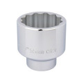 Douille Draper 3/4" 12 points 55mm | Oxmoto