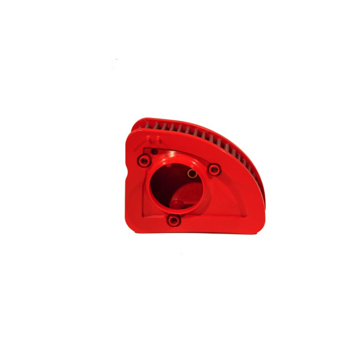 Filtre à air BMC cylindrique - FM01084 | Oxmoto
