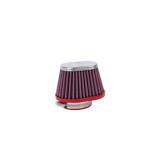 Filtre à air BMC conique - FBPF50-70C | Oxmoto