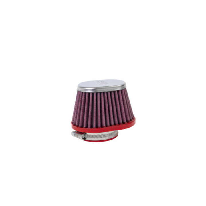 Filtre à air BMC conique - FBPF50-70C | Oxmoto