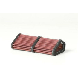 Filtre à air BMC Carbon Racing | Oxmoto