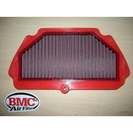 Filtre à air BMC Race - FM554/04RACE | Oxmoto