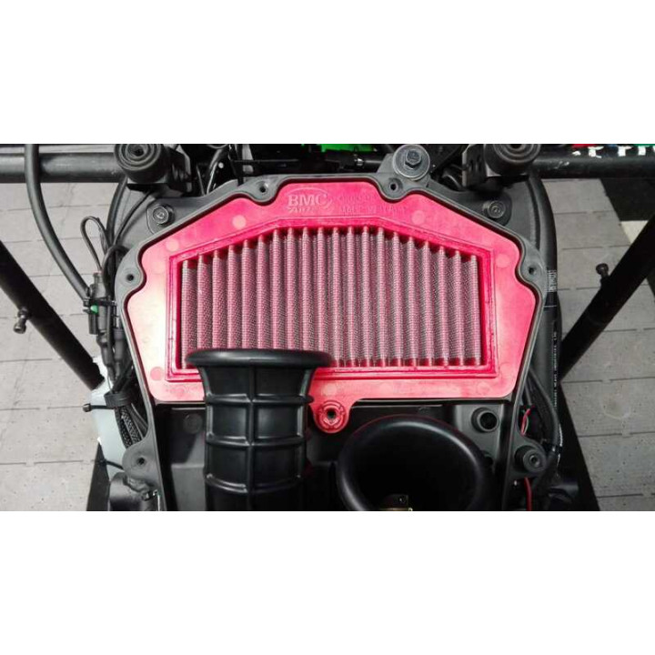 Filtre à air BMC Race - FM01010/04RACE | Oxmoto
