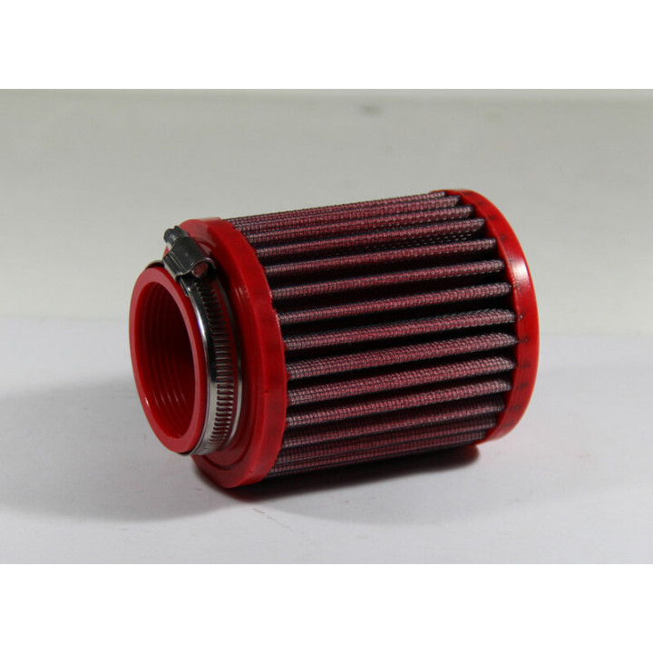 Filtre à air BMC conique Ø52mm - FMSS52-152 | Oxmoto