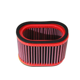 Filtre à air BMC conique - FM310/06 | Oxmoto