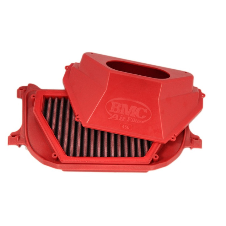 Filtre à air BMC - FM450/04 | Oxmoto