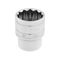 Douille Draper 1/2'' 12 points 1'' | Oxmoto