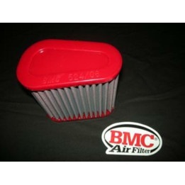 Filtre à air BMC - FM524/08 | Oxmoto
